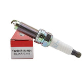 12290-R1A-H01 Iridium Spark Plug SILZKR7C11S 92932 for Honda  Civic CRV